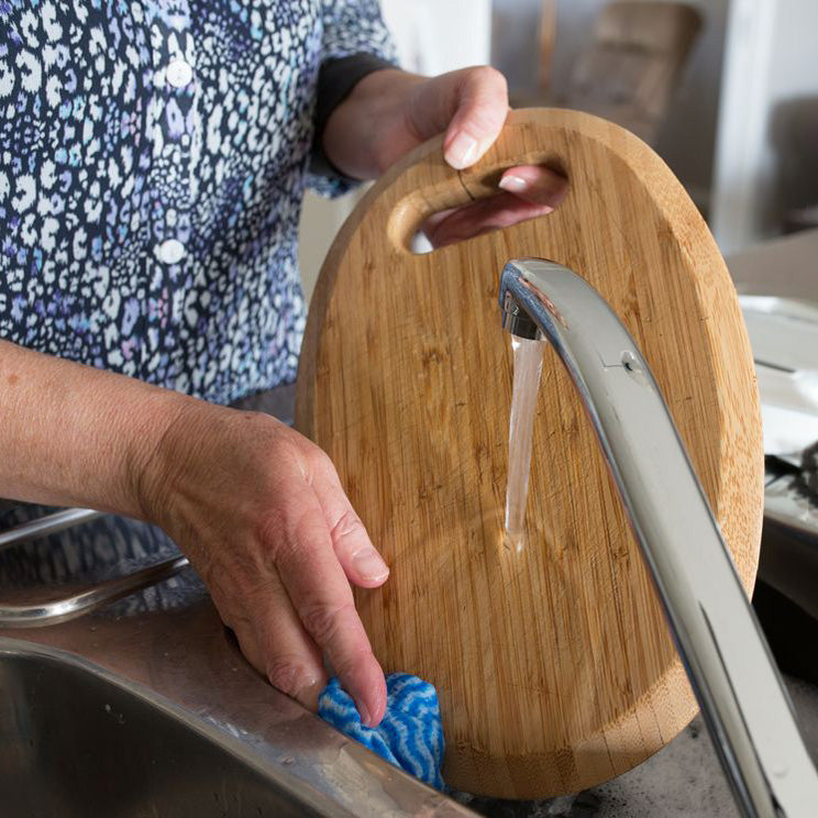 KITCHEN CUTTING BOARDS